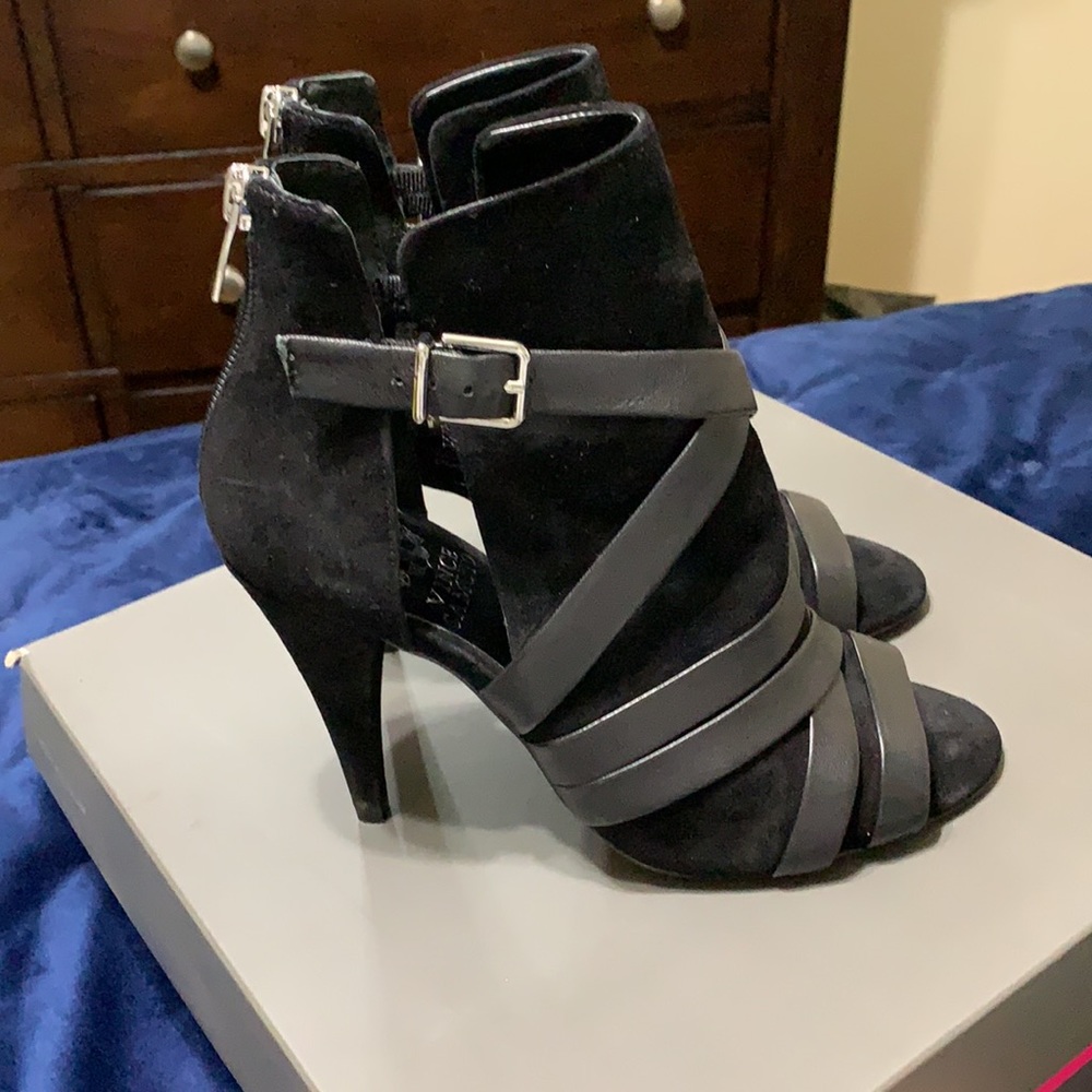 Booties - Picture 5 of 9